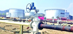 Second phase of Petroleum Pipeline Project progresses